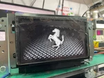 Repair Ferrari California Nit All Models Infotainment Ships Gps Radio Ricostruito. Price: $1399.08.