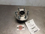 Front Hub From 2022 Colorado 9533011 Used. Price: $84.69.