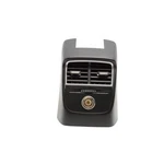 2017-2020 Audi A3 S3 Rear Hvac Center Console Vent Oem Used. Price: $35.00.