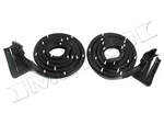 Metro Moulded Lm 14-T Door Seal New. Price: $174.73.
