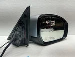 2016-2017 Range Rover Sport Passenger Side View Mirror Electric 464477 Used. Price: $428.91.