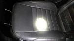 Passenger Front Seat Bucket Electric Leather Fits 15 Escape 970210 Used. Price: $352.00.