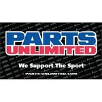 Parts Unlimited 9904-1331 24" X 40" Floor Mat New. Price: $81.60.