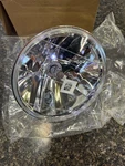 Oem Polaris/indian Dual Halogen Housing Assembly 2412821 New. Price: $100.00.