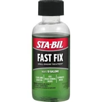 Sta-bil Fast Fix Small Engine Treatment, 4 Oz Fl (pack Of 1), Green New. Price: $15.99.