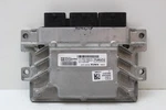 2018 Ford Fiesta GA6A-12A650-GE Computer Brain Engine Control Ecu Ecm Module Used. Price: $89.97.