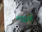 Timing Cover 2.4L Fits 17-20 Tlx 3904331 Used. Price: $142.99.