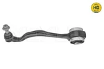 For Meyle 316 050 0158/HD Control Arm Bmw P. X3 (G01), X4 (G02) 17-PR Neu. Price: $140.06.
