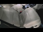 Passenger Front Seat Bucket Leather Electric Fits 13-19 Flex 726175 Used. Price: $707.66.