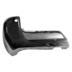 For Toyota Tacoma 16-23 Sherman Rear Outer Driver Side Bumper End Capa Certified New. Price: $96.58.