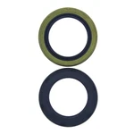Quadboss 94-95 Polaris 300 2X4 Oil Seal Set New. Price: $31.99.