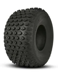 Kenda K290 Scorpion Rear Tire 25X12-9 2PR 23450018 New. Price: $105.31.