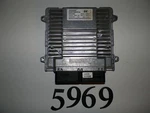 11 12 13 14 Hyundai Sonata Engine Control Module Pcm Ecu Ecm Brain WM5969 Used. Price: $89.98.