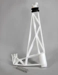 Thetford 24633 - Aqua Magic Iv Hand Flush High Actuator Assembly New. Price: $16.93.