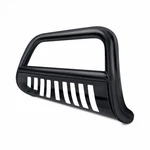 Promaxx Bull Bar Ford F-250 2017-2022 W/ Brushed Skid Plate Black New. Price: $414.76.