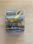 Optronics Chrome Stud-mount License Plate Light LP41CS New. Price: $5.00.
