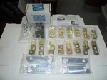 2005 2010 Ford Mustang Steeda Camber Adjuster Wheel Alignment Parts #555-8096 New. Price: $39.99.