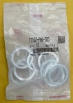 Honda Genuine Pack Of Washers 11107-PWA-300 X New. Price: $36.96.