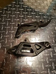2014 501 Husqvarna Oem Chain Guide Case Saver 78104070100 Used. Price: $20.00.