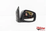 Passenger Rh Side View Mirror Manual 5113226AD Fits 08-10 Dodge Caravan 693885 Used. Price: $70.00.