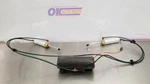 02 Ford Tbird Thunderbird Convertible Top Motor Used. Price: $150.00.