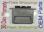 2008 4.0L 8L2A-12A650-GC Ford Explorer Mountaineer Ecm Engine Control Module Used. Price: $149.95.
