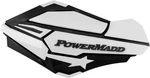 Powermadd Sentinel Handguards White/black 34428 New. Price: $55.00.