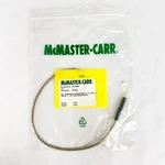 Tutco Insertion/cartridge Heater Element 1/4" Diameter 1-1/2" Long 120V Ac, 100W New. Price: $19.79.