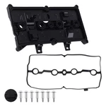 Engine Valve Cover Kit With Gasket For Nissan Sentra 1.8L 2013-2015 132643RC0A New. Price: $55.16.