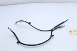 10-13 Lexus IS250C Power Steering Ground Cable Q5395 Used. Price: $33.96.