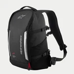 Alpinestars 2025 AMP3 Back Pack With Rain Cover Bag Black Mx Quad Atv Off Road New. Price: $115.12.