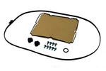 New Uro Automatic Transmission Filter Kit Parts 24152333907K. Price: $48.95.