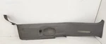1999-2001 Ford F250-F550 Sd Regular Cab Right Rear Pillar Trim Cover Interior Used. Price: $119.99.