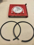 Genuine Honda ATC250 Piston Rings 130A1-964-810 Std New Old Stock. Price: $30.92.