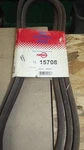 Rotary 15708 Belt Deck 5/8" X 139.1" Scag 485424 75-945 T152 New. Price: $49.99.