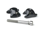 Ritchey Wcs Alloy One-bolt Clamp Kit 7 X Standard New. Price: $33.95.