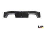 *damaged* Bmw M3 M4 G80 G82 Rear Carbon Fiber Diffuser Valance 2021 - 2024 Oem Used. Price: $249.99.
