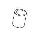 Demco 01732 Bushing New. Price: $10.89.