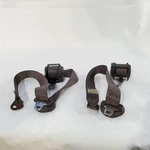 1991 Toyota Landcruiser Oem Pair Of Rear Seat Belt 3RD Row Used. Price: $149.00.