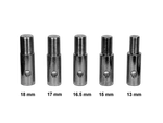 Vortex STPN949 19MM Pin For ST975 Front Stand Head Lift New. Price: $27.15.