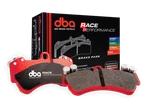 Dba 15-21 Subaru Wrx Sti Front Rp Performance Brake Pads New. Price: $195.10.