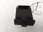 2010 - 2012 Ford Fusion Front Left Dash Storage Coin Tray Compartment Used. Price: $36.90.