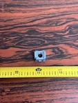 Polaris Retainer Nut, 7542146 New Oem Nos. Price: $10.99.