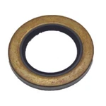 Ap Products 014-130035 Dbl Lip Grease Seal 2.125 Shaft 3.376 5.27K New. Price: $15.38.