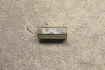 Honda SL100 XL100 Seat Nut Mount Oem Nos 90301-110-000 New. Price: $9.28.