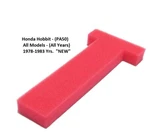 Honda Hobbit PA50 Ii (air Filter) Moped "new" 1978-83YRS. Price: $29.99.