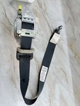 Seat Belt Front Bucket Passenger Retractor Thru 10/09 Fits 09-10 Maxima 145435 Used. Price: $84.00.
