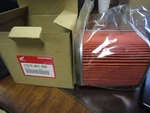 Honda Oem Filter New 17215 MK7 000. Price: $19.99.