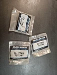 New Quicksilver 22-77863 Fitting Mercury Factory. Price: $10.99.