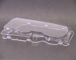 For Bmw Driver Left Plastic Headlight Lens Xenon Lights 63126929565 New. Price: $148.68.